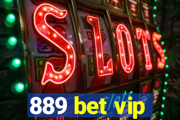 889 bet vip