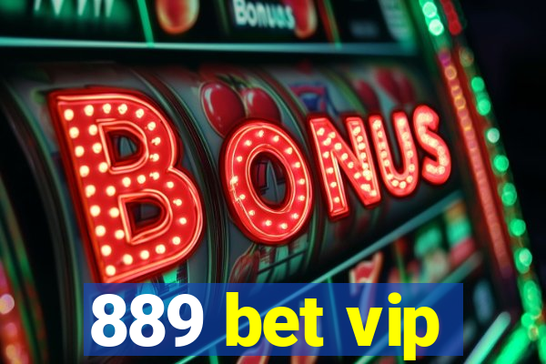 889 bet vip