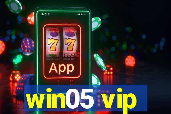 win05 vip