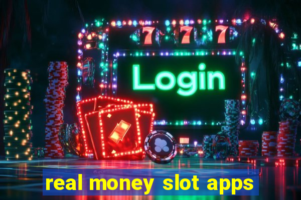 real money slot apps