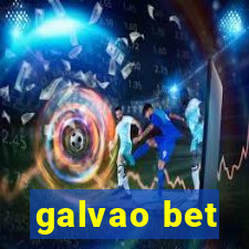 galvao bet