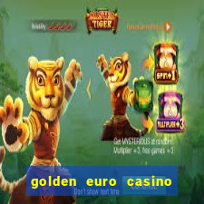 golden euro casino no deposit bonus