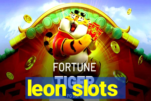 leon slots