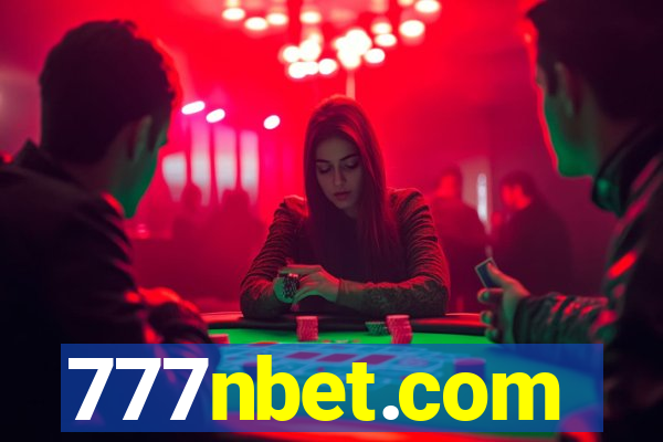 777nbet.com