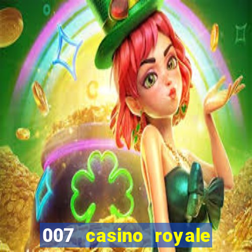 007 casino royale hd duvlado