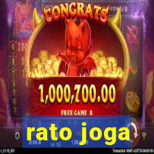 rato joga