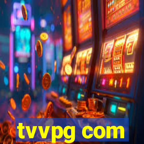 tvvpg com