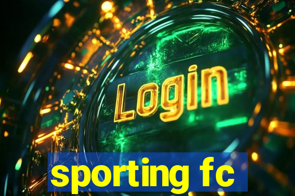 sporting fc