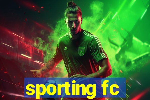 sporting fc