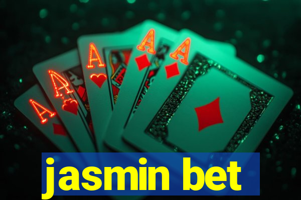 jasmin bet