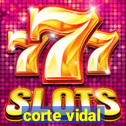 corte vidal