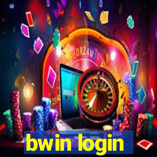 bwin login