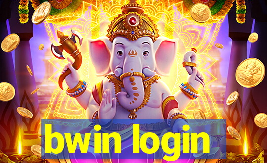 bwin login