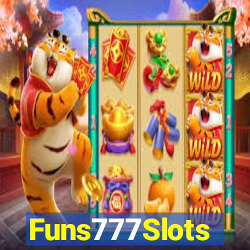 Funs777Slots