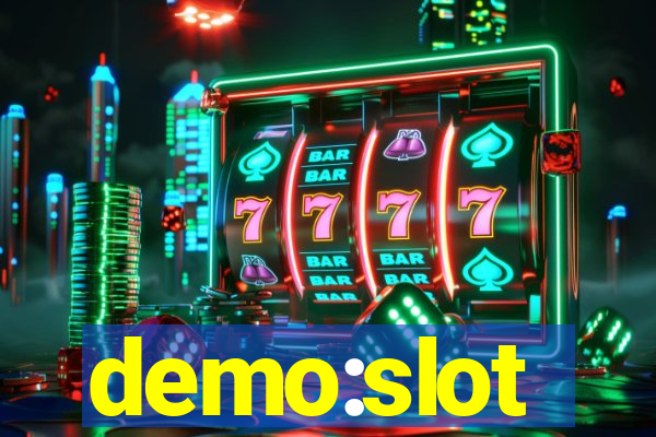 demo:slot