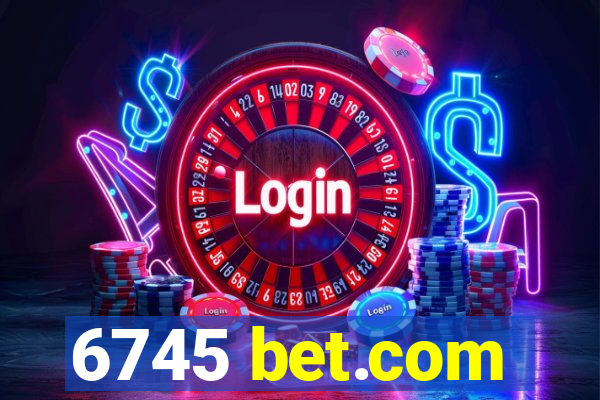 6745 bet.com