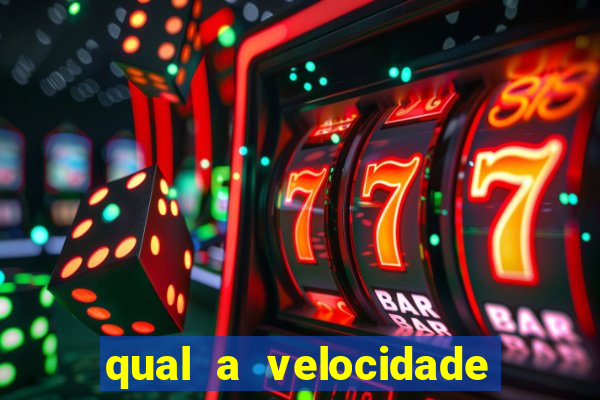 qual a velocidade de internet ideal para jogar online