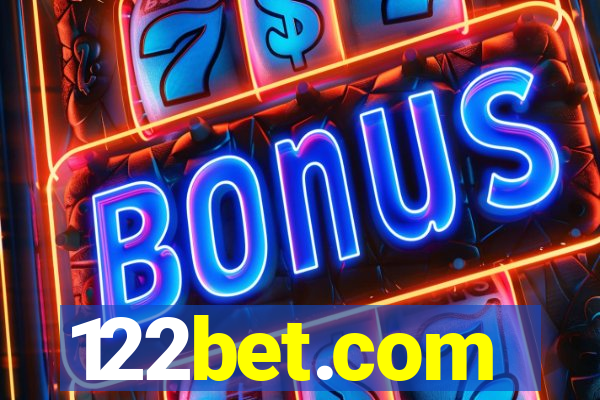 122bet.com