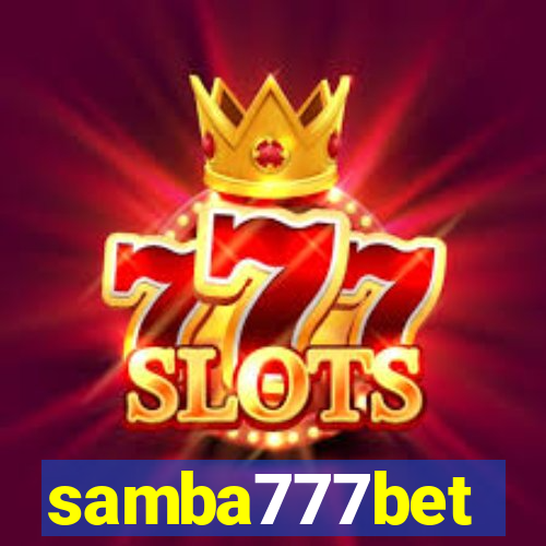 samba777bet