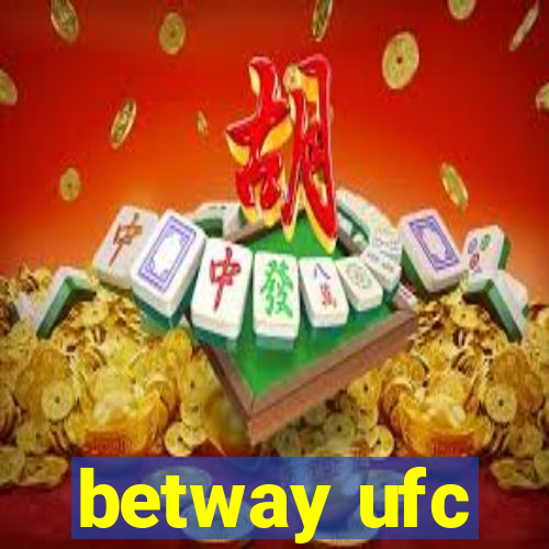 betway ufc