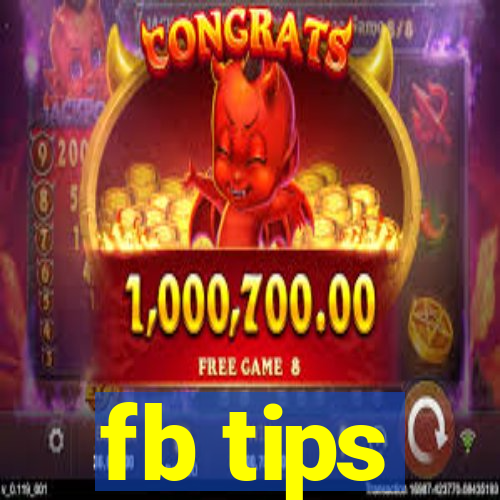 fb tips