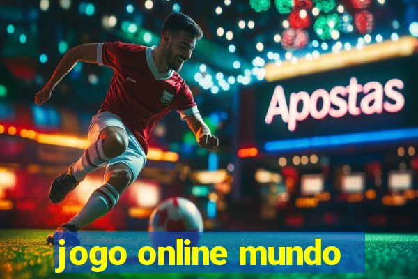 jogo online mundo