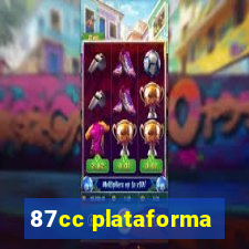 87cc plataforma