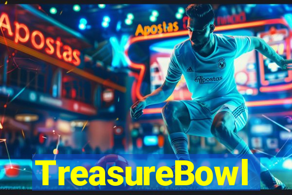 TreasureBowl treasure bowl jdb