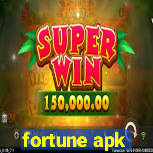 fortune apk