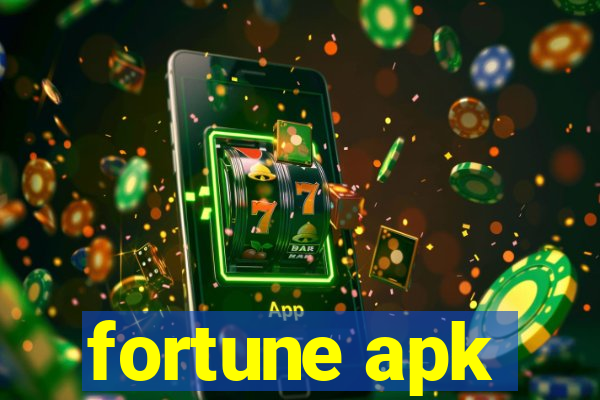 fortune apk