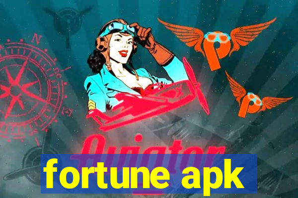 fortune apk