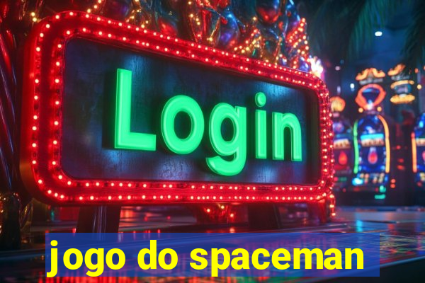 jogo do spaceman