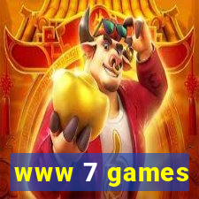 www 7 games