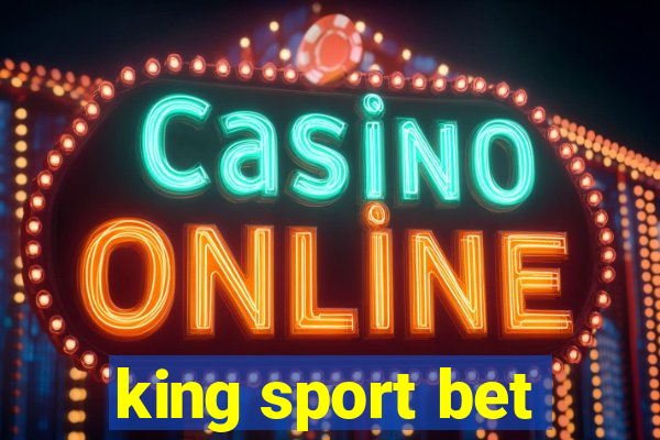 king sport bet