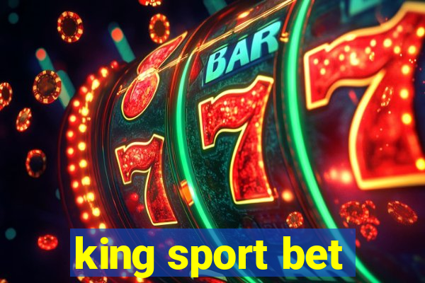 king sport bet