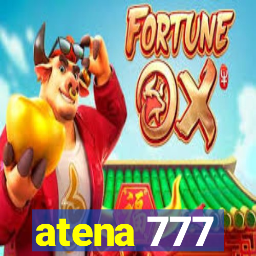 atena 777