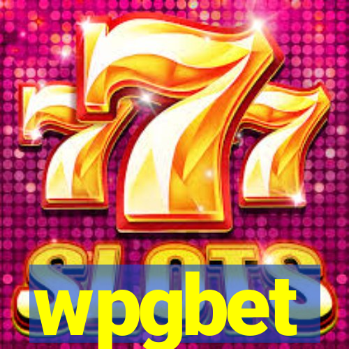 wpgbet