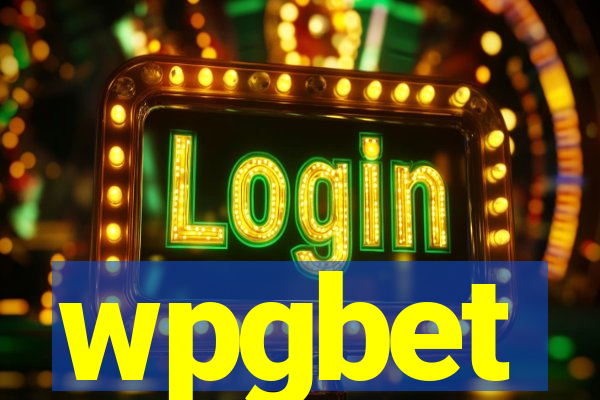 wpgbet