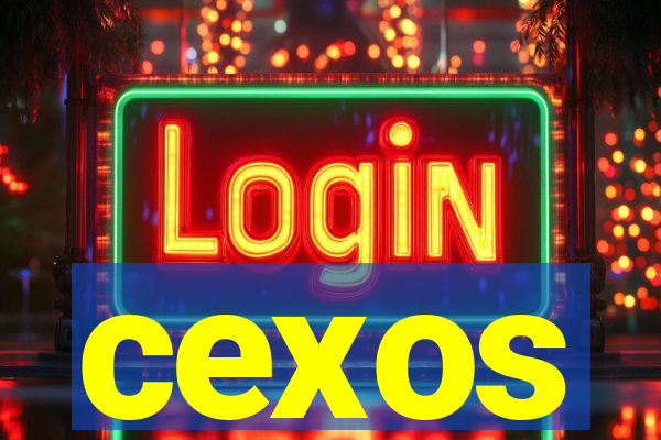 cexos