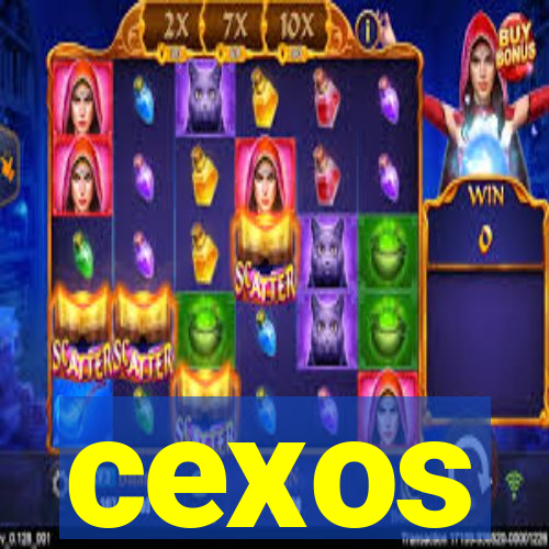 cexos