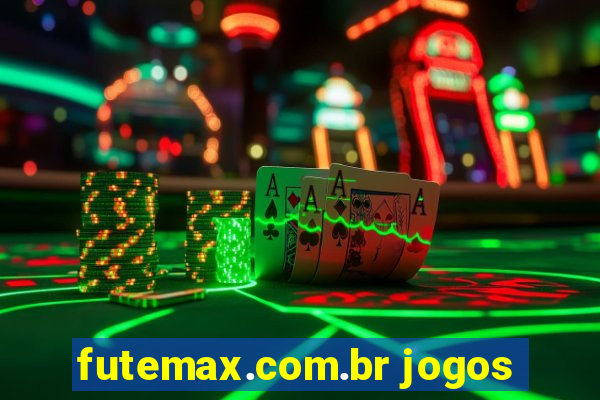 futemax.com.br jogos