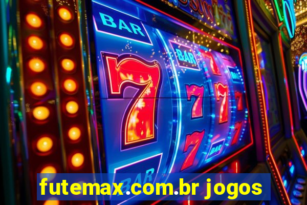 futemax.com.br jogos