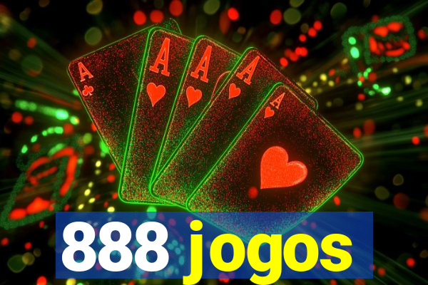 888 jogos