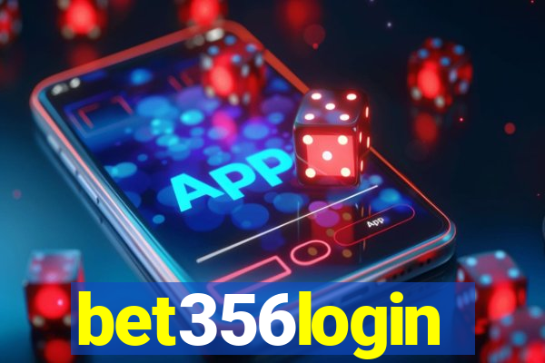 bet356login