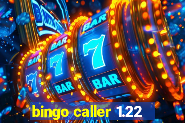 bingo caller 1.22