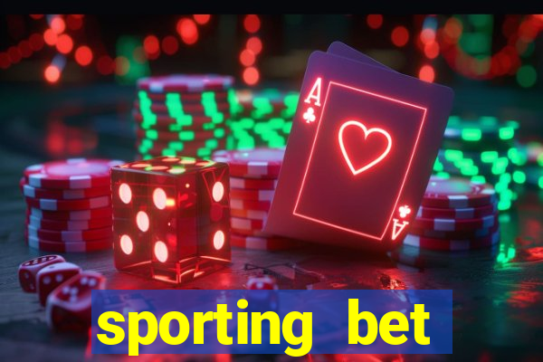 sporting bet deposito minimo