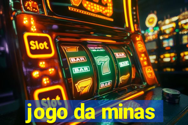 jogo da minas