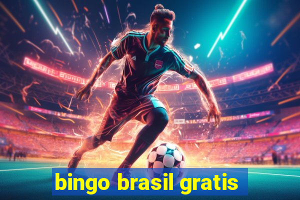 bingo brasil gratis