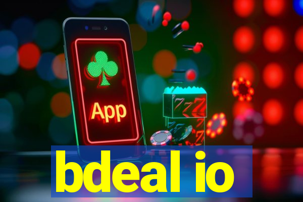 bdeal io