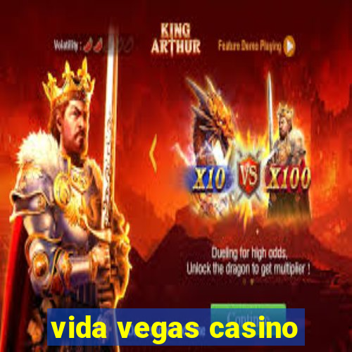 vida vegas casino